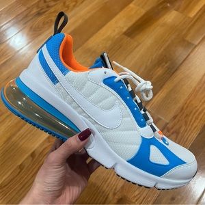 Men’s Air Max 270 Futura